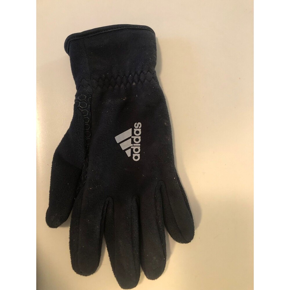 Adidas women Comfort Fleece 3.0 Glove Left Hand only Black